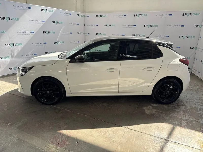 Opel Corsa 2023 photo 2