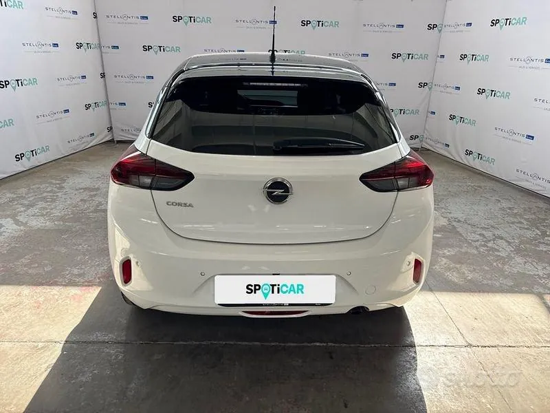 Opel Corsa 2023 photo 4