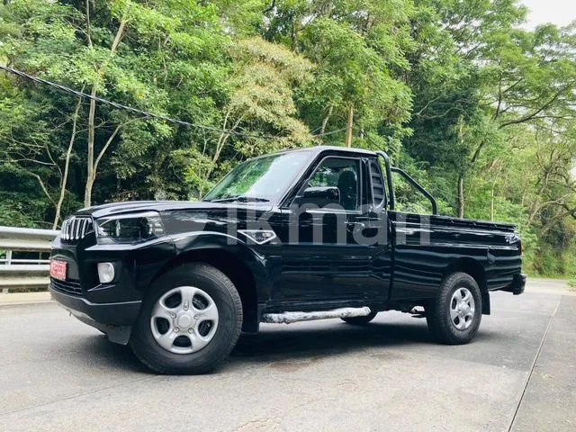 Mahindra Scorpio Pikup 2026 photo 2
