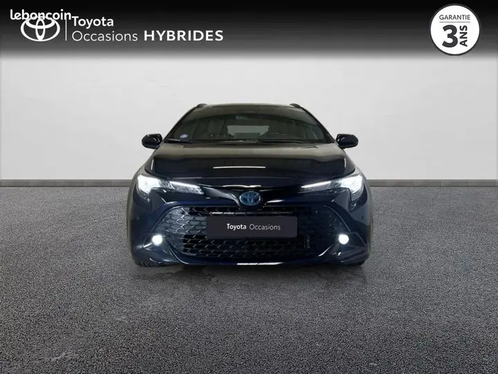 Toyota Corolla 2023 photo 5