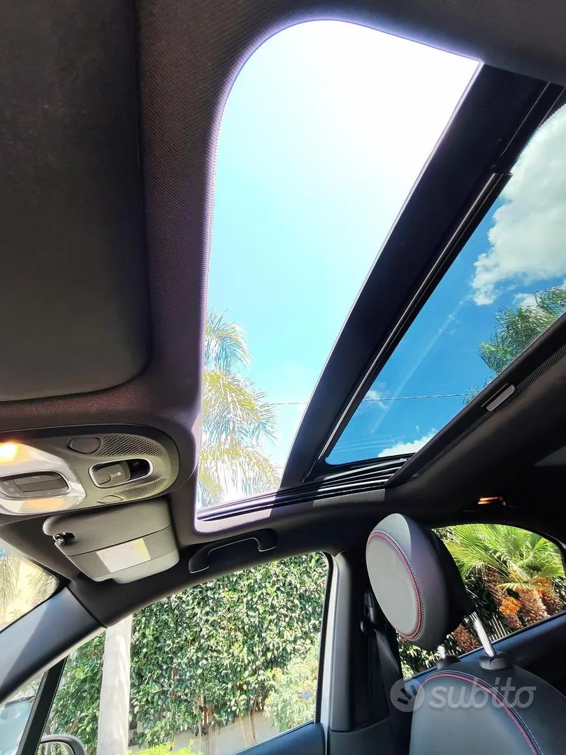 Fiat 500X 2021 photo 4