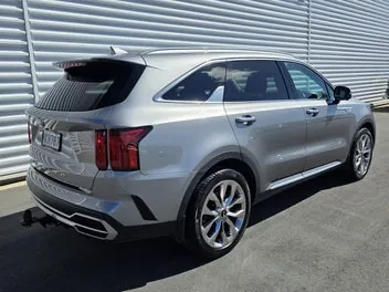 Kia Sorento 2021 photo 5