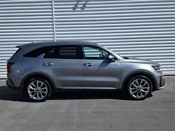 Kia Sorento 2021 photo 4