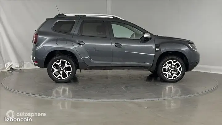 Dacia Duster 2019 photo 4