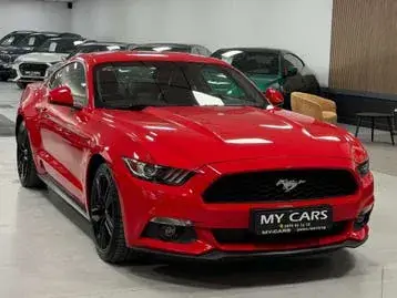 Ford Mustang 2017 photo 2