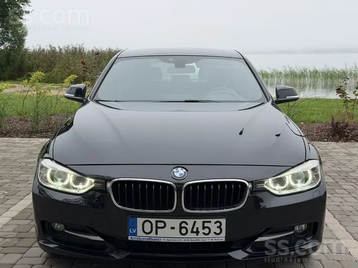 BMW 318