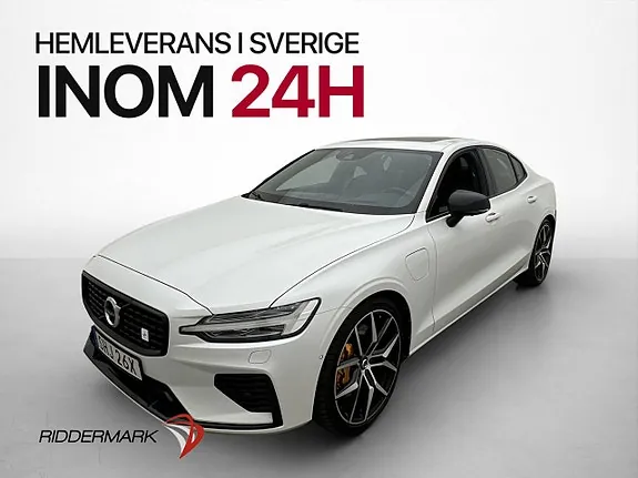 Volvo S60 2020 photo 3