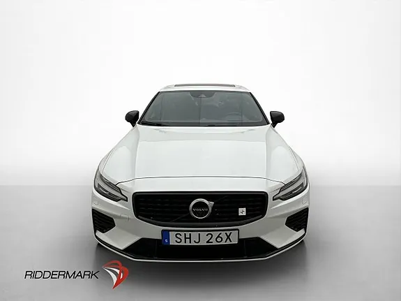 Volvo S60 2020 photo 2