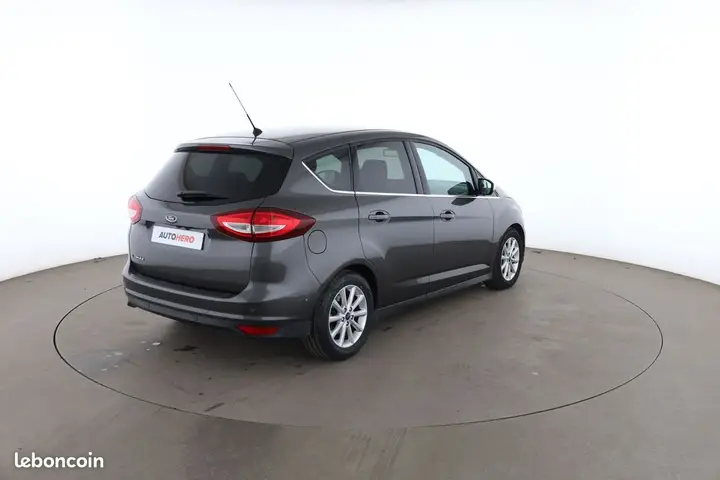 Ford C-Max 2015 photo 3