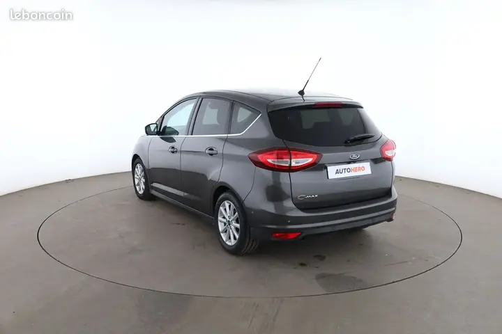 Ford C-Max 2015 photo 2