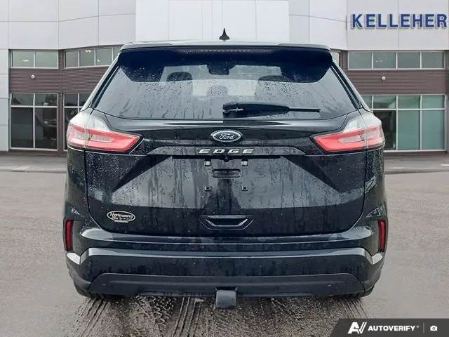 Ford Edge 2022 photo 4