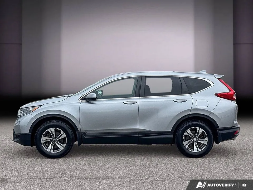 Honda Cr-V 2017 photo 2
