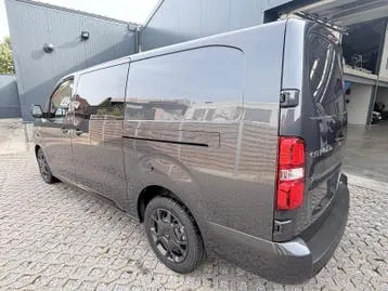 Citroen Jumpy 2025 photo 3