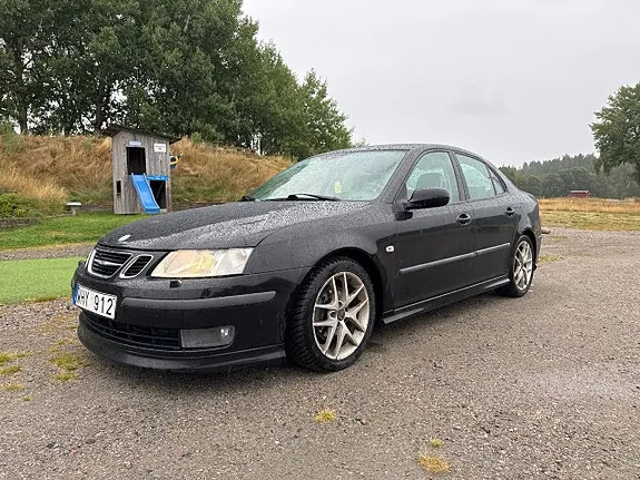Saab 9-3