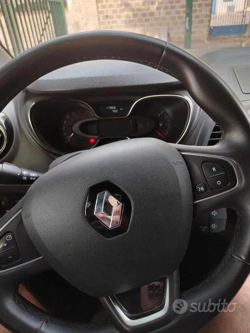Renault Captur 2019 photo 5
