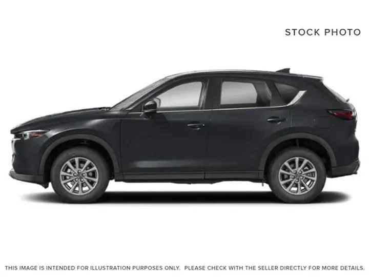 Mazda Cx-5 2025 photo 4