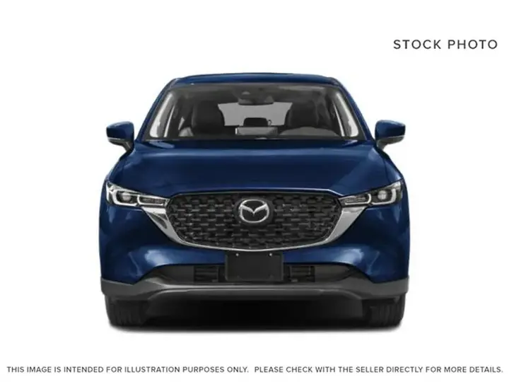 Mazda Cx-5 2025 photo 3