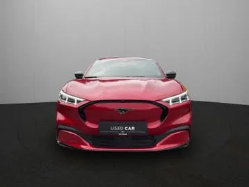 Ford Mustang 2023 photo 3