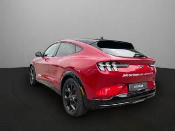Ford Mustang 2023 photo 2