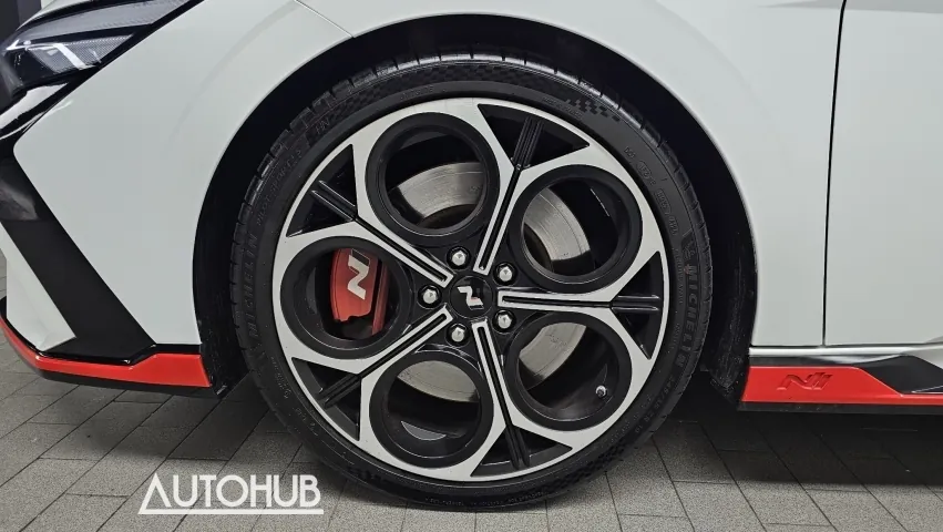 Hyundai Avante 2025 photo 5
