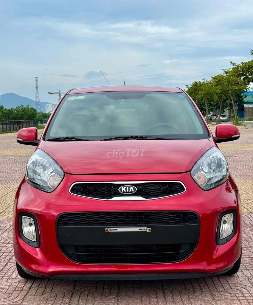 Kia Morning