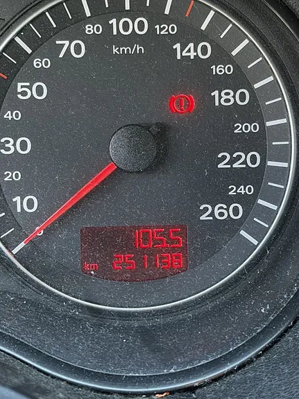 Audi A3 2007 photo 5