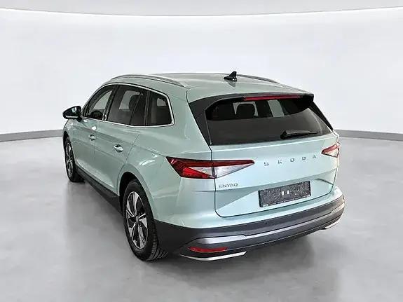 Skoda Enyaq 2022 photo 3