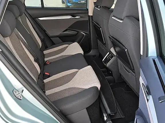 Skoda Enyaq 2022 photo 5