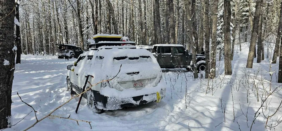 Subaru Forester 2007 photo 5