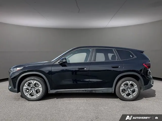 BMW X1 2025 photo 2