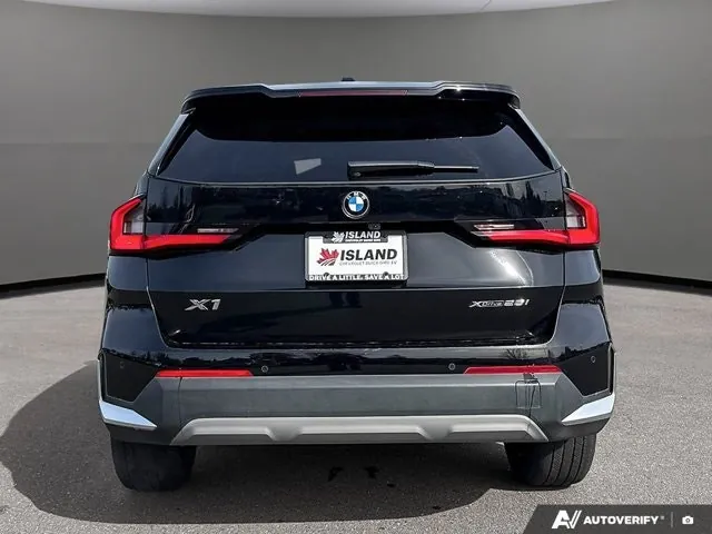 BMW X1 2025 photo 4