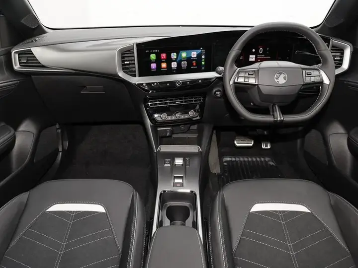 Vauxhall Mokka 2026 photo 3
