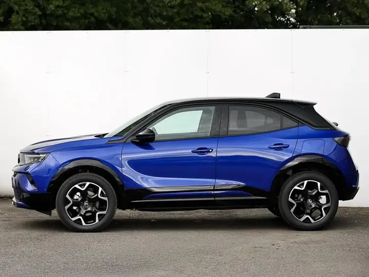Vauxhall Mokka 2026 photo 4