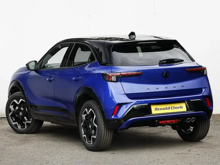 Vauxhall Mokka 2026 photo 2
