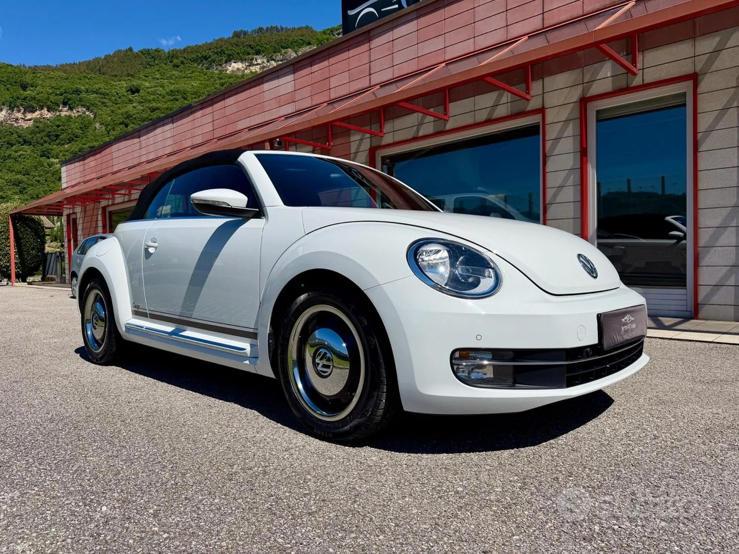 Volkswagen Maggiolino