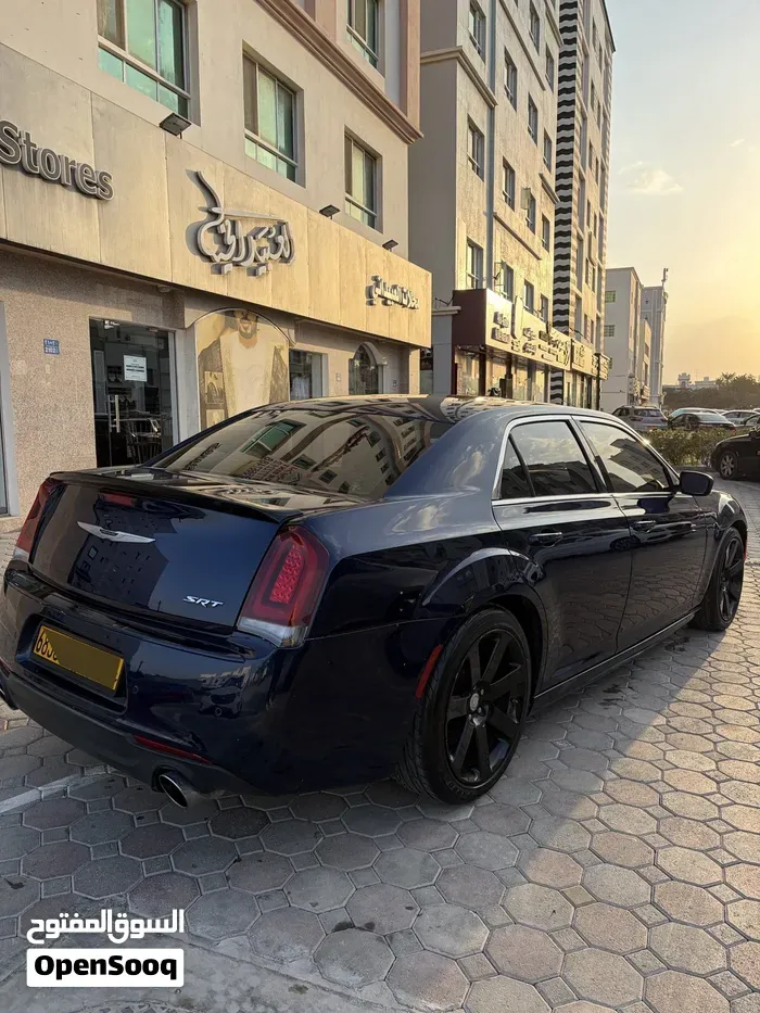 Chrysler 300 2014 photo 3