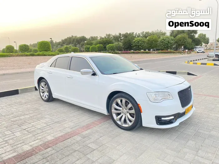 Chrysler 300 2014 photo 5
