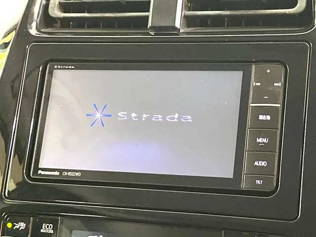 Toyota Prius 2016 photo 3
