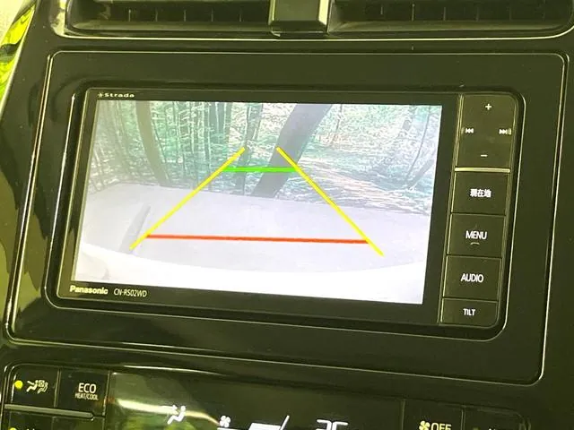 Toyota Prius 2016 photo 4