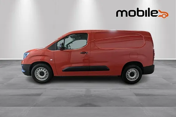 Opel Combo 2023 photo 4