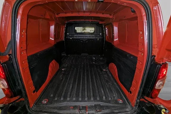 Opel Combo 2023 photo 5