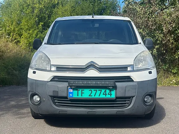 Citroen Berlingo 2013 photo 3