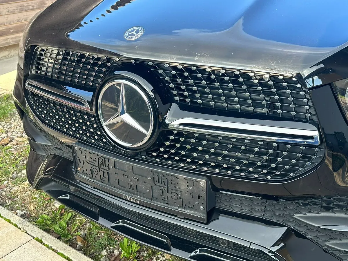 Mercedes-Benz Gle 2020 photo 3