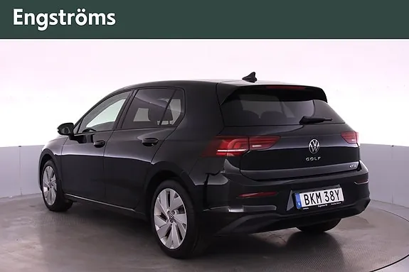 Volkswagen Golf I 2026 photo 4