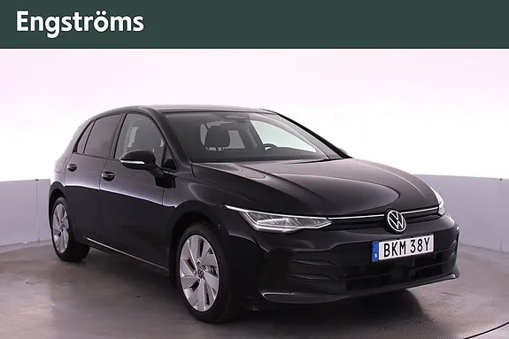 Volkswagen Golf I