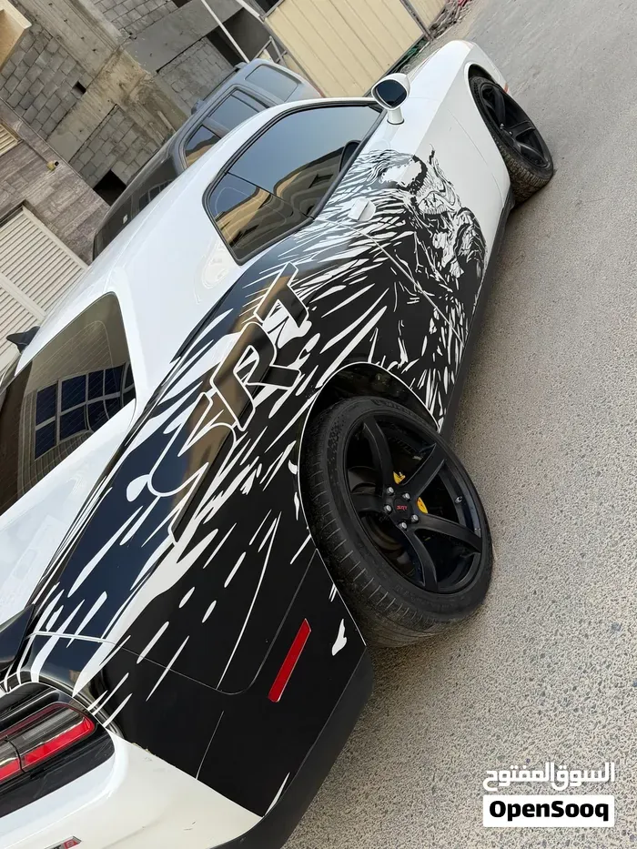 Dodge Challenger 2021 photo 3