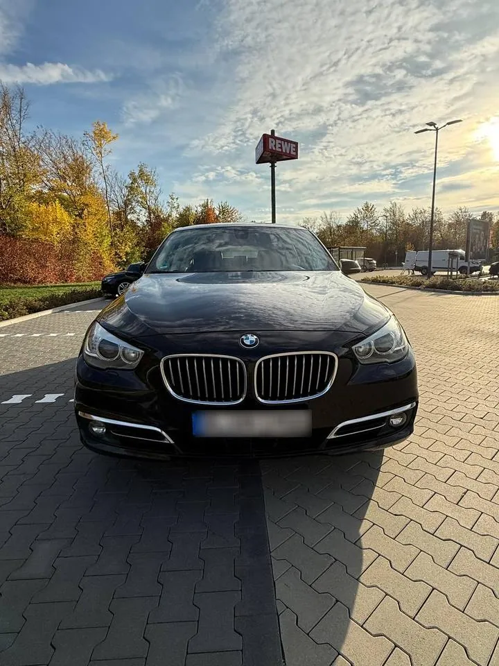 BMW 530D