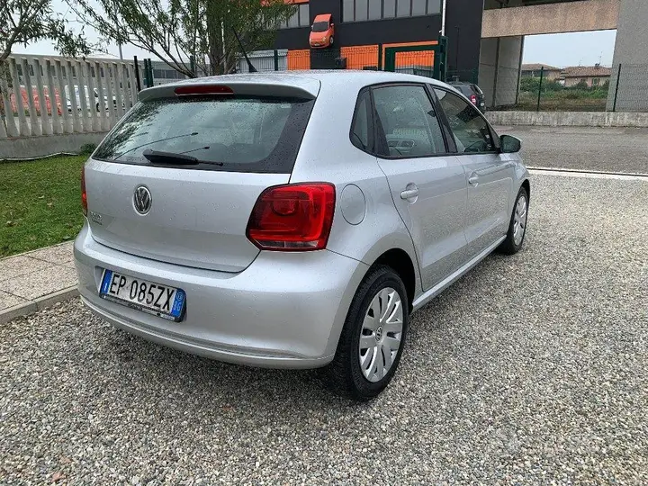 Volkswagen Polo 2013 photo 5