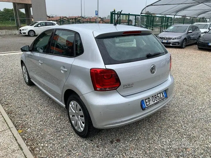 Volkswagen Polo 2013 photo 3