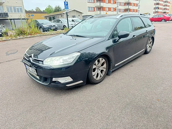 Citroen C5